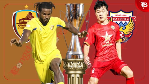 Nhận định bóng đá Quảng Nam vs Hà Tĩnh, 17h00 ngày 27/5: Thách thức cho chủ nhà